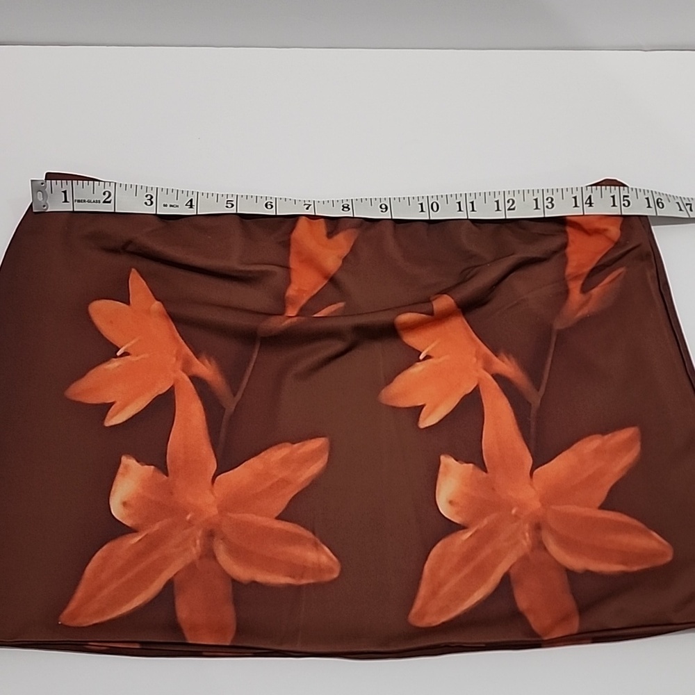 With Jean Astrif Skirt - Picture 11 of 13